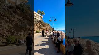 Spainseaside shortvideo🇪🇸✌️ [upl. by Onaicram]