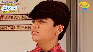 Will Tapu Sena Get Caught By Their Parents  Taarak Mehta Ka Ooltah Chashmah  Smartphone [upl. by Nedyarb]