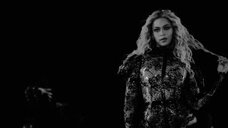 Beyoncé Kitty Kat Formation World Tour DVD [upl. by Oswell]