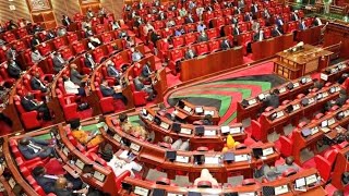 New Tax Proposals Meet Strong Resistance as MPs Allegedly Hesitate to Support the Bill [upl. by Beth]