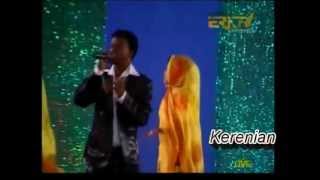 Eritrea  Saho song quotSaho nanquot by Ahmed Mohammed [upl. by Enneite]