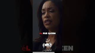 Jessica Pearson no se anda con Rodeos  Suits [upl. by Nnairak]