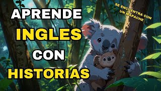 ⚠️ APRENDE INGLES CON ESTA HISTORIA ⚠️ 🔥CLASE COMPLETA🔥 [upl. by Breban583]