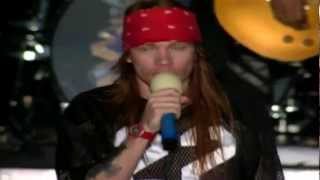 Guns N´Roses  Estranged Live In Tokyo 1992 [upl. by Kwapong798]