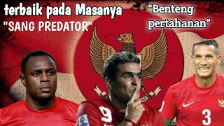 Pemain naturalisasi Indonesia Dengan penampilan terbanyak Di Timnas [upl. by Gaul322]