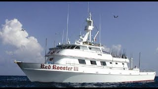 Red Rooster III Seeker 8 Day June 1523 2017 Full Video [upl. by Blader116]