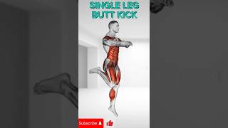 STRENGTHEN GLUTES HAMSTRINGS CORE AND LEGS [upl. by Feinberg]