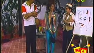 Programa Chespirito  36 1980 [upl. by Nonnahs]