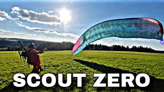 MARCOURT SE  October Thermals with the SCOUT ZERO [upl. by Jenny]