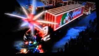 CocaCola Christmas Advert 2014 [upl. by Lazaruk]