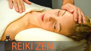 3 Hour Reiki Healing Music Meditation Music Soothing Music Calming Music Relaxation Music ☯1511 [upl. by Goldin]