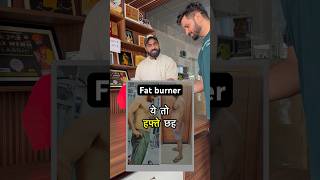 Fat burner youtube youtubeshorts [upl. by Elaweda740]