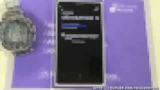 ГаджеТы как обновить Nokia Lumia до Windows Phone 81 Lumia Cyan [upl. by Eimmaj]