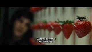 Across The Universe  Strawberry Fields Forever Subtitulos español [upl. by Netsew]