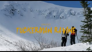 Return of the Turn Episode 15 Tuckerman Ravine [upl. by Anirdua]