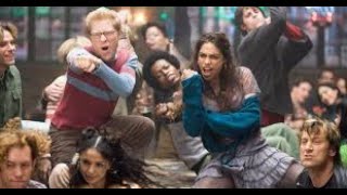 Rent Full Movie Fact Review amp Information  Rosario Dawson  Taye Diggs [upl. by Naahsar722]