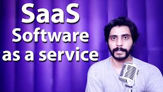 How To Pronounce SaaS Software as a service [upl. by Marijn162]