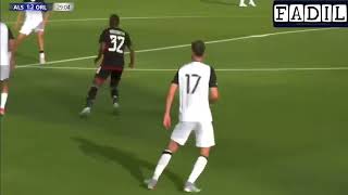 HIGHLIGHTS  Al Sadd vs Orlando Pirates  Pre Season Friendly in Spain [upl. by Jelena587]