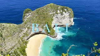 Bali Indonesia  Cinematic Short Film [upl. by Ri674]