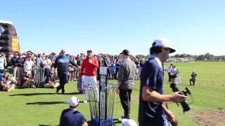 Bryson DeChambeau One Length Iron Clinic [upl. by Marylin]