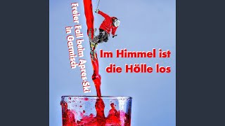 Steigt denn der Alkoholpegel noch [upl. by Palgrave]