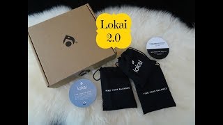 New Lokai 20 Bracelets  3 New Designs [upl. by Hairej]