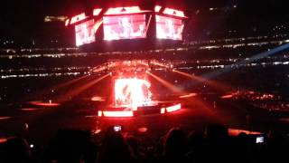 Blake Shelton  All my exs live in Texas [upl. by Lorrimor]