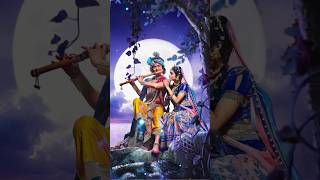 Radha Krishna status Shyama Aan Baso shorts radhakrishna radhakrishnastatus viralshorts [upl. by Lynette]