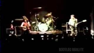 Primus Groundhogs Day Old Vid Live [upl. by Anelleh]