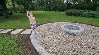 Fire Pit Ideas [upl. by Nirra]