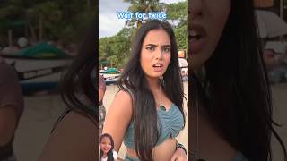 Foreigner😍ladka🥰payal0912 comedy funny payalg ytshort [upl. by Lecram]