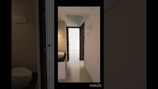 2BHK Flat model civil constraction flat pune maharashtra [upl. by Aralk848]