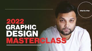 Graphic Design Typography Trends 2022  MASTERCLASS [upl. by Nessy]