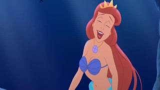 The Little Mermaid 3  Athenas song Swedish [upl. by Ottavia765]