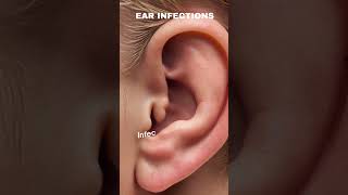 quotUnderstanding Ear Infections Causes Symptoms and Treatment Optionsquot [upl. by Aifos]