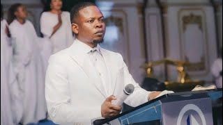 THE POWER OF YOUR WORDS Prophet Shepherd Bushiri [upl. by Lavery]