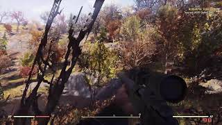 Gamer Friday 2 fallout 76 No mic [upl. by Donadee934]