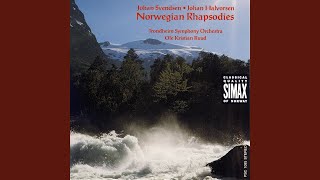 Norwegian Rhapsodies No 4 Op 22 [upl. by Eirrot334]