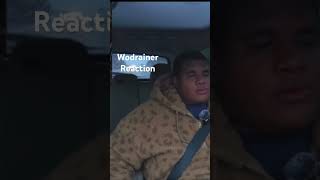 Reacting to bladee Wodrainer 👀 [upl. by Leif387]