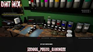 Dreamweavers Delight DMT recipe  Drug Dealer Simulator [upl. by Lunna]