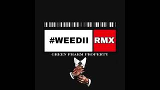 C R E E  Weedii Remix 2024 [upl. by Gan]