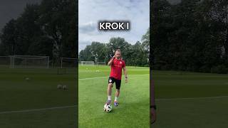 JAK ZROBIĆ DOOKOŁA ŚWIATA TUTORIAL ⚽️✨💫 [upl. by Robertson]