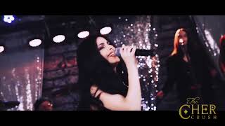 The Cher Crush  A Cher Tribute Band [upl. by Norod539]