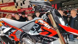 EICMA Fiera Milano [upl. by Eemak]