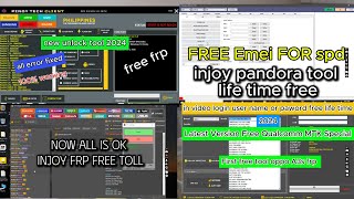 PINOY TECH CLIENT Tool KS Tool V30 Setup TFTUnlock2024v4633 Free Pandora Tool [upl. by Yrnehnhoj161]