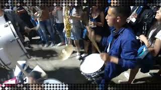 BANDA SHOW DJ ALEX SAN JUANITOS MIX BANDAS [upl. by Vilma]