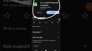 CC Credit Loan App  cc credit loan app  cc credit  automatic loan credit solution  cccredit [upl. by Roel]