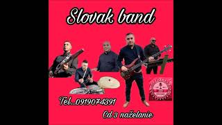 Slovak Band  DEMO  Na Želanie 3   CELY ALBUM 2021 [upl. by Caines]