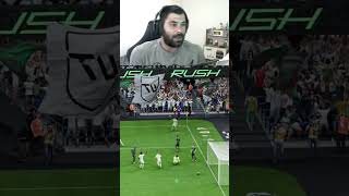 FC 25  Poslao ih sve po burek  papycro on Twitch fc25 rush highlights [upl. by Lehteb676]