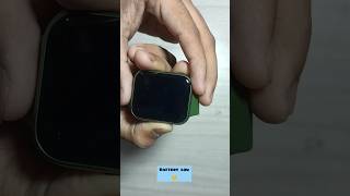 Boat Wave connect smartwatches unboxing  New video unboxing boat shorts smartwatch under1k [upl. by Cita]